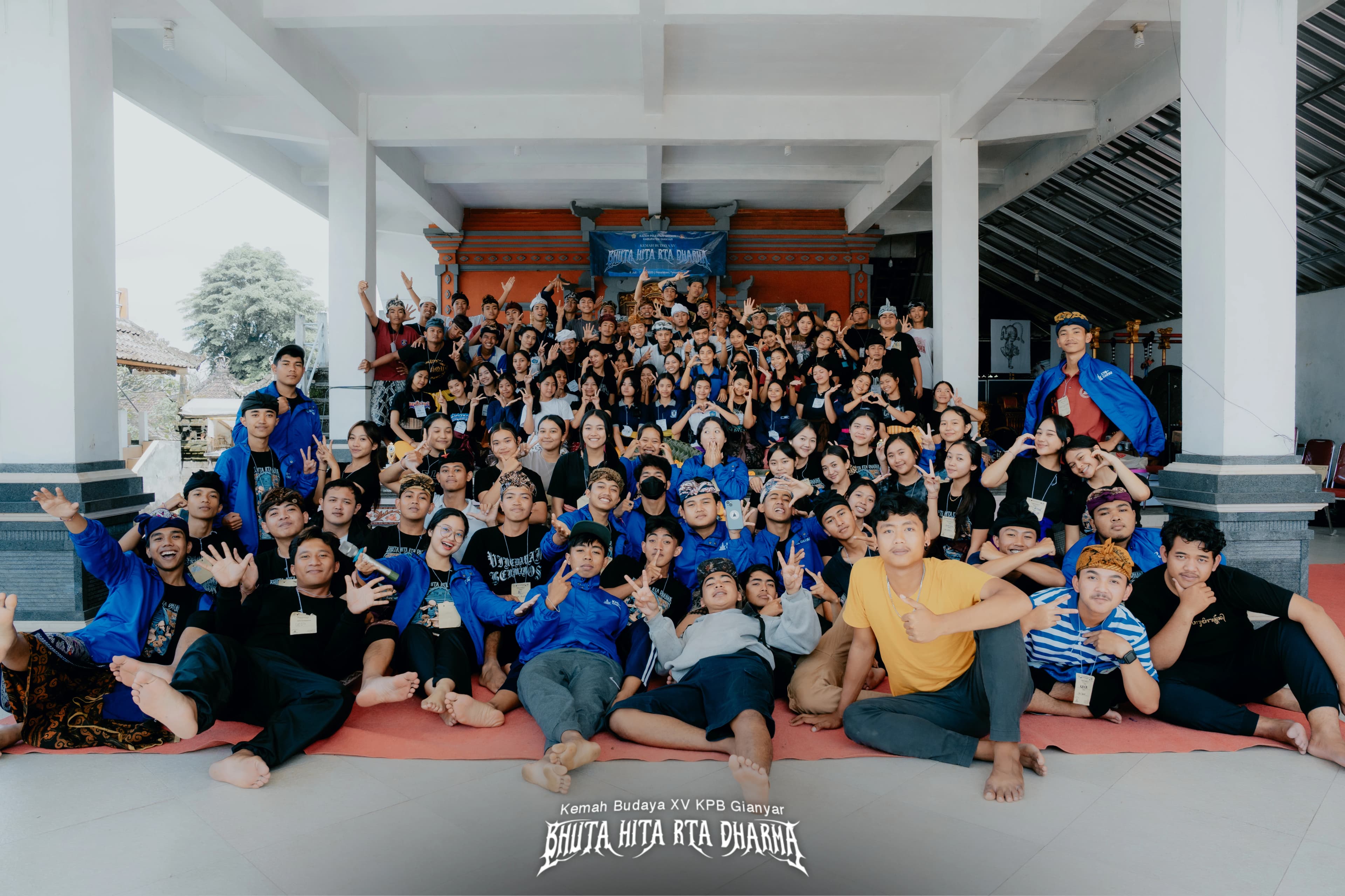 Kemah Budaya