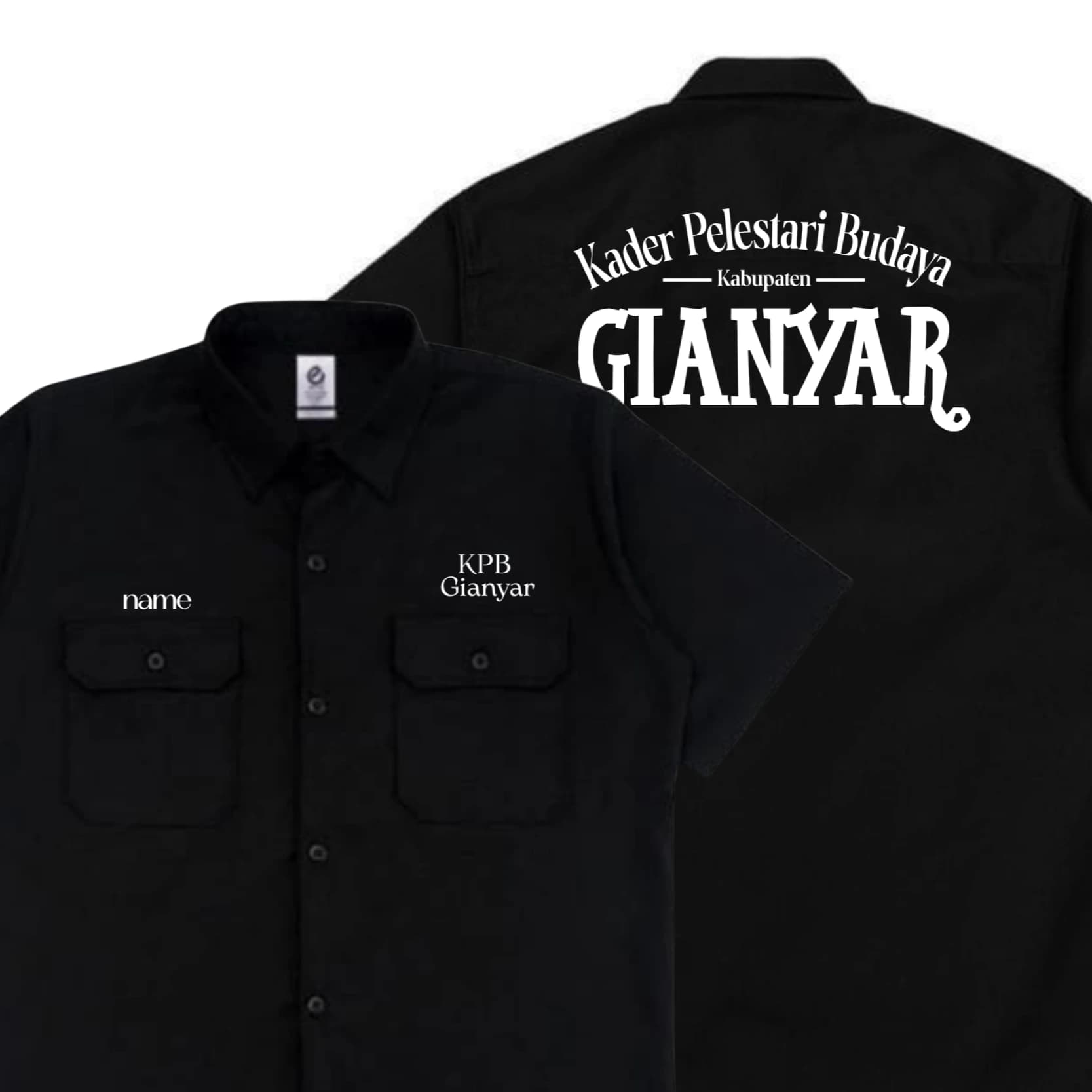 Workshirt