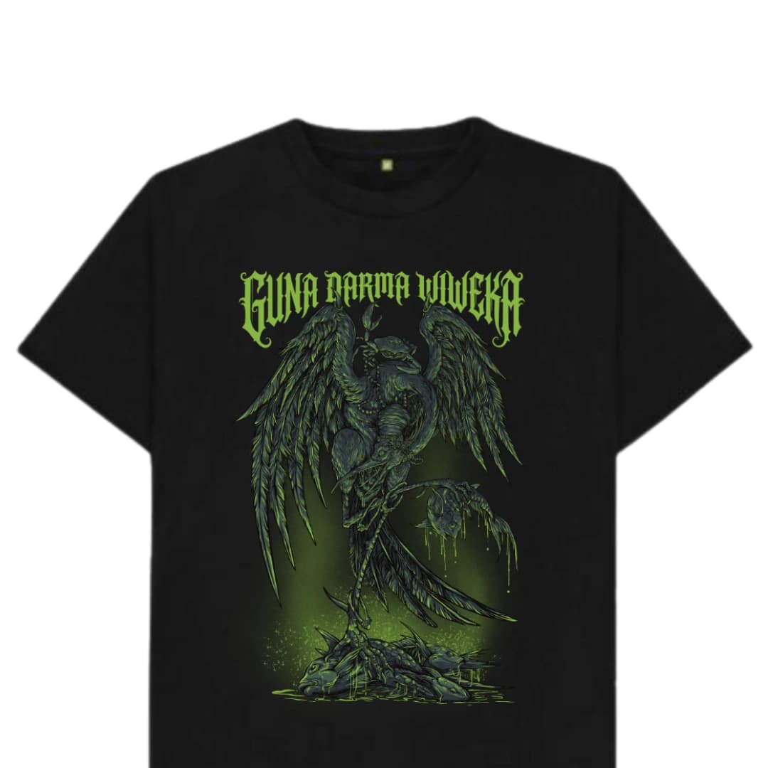 T-Shirt Kemah Budaya XVI