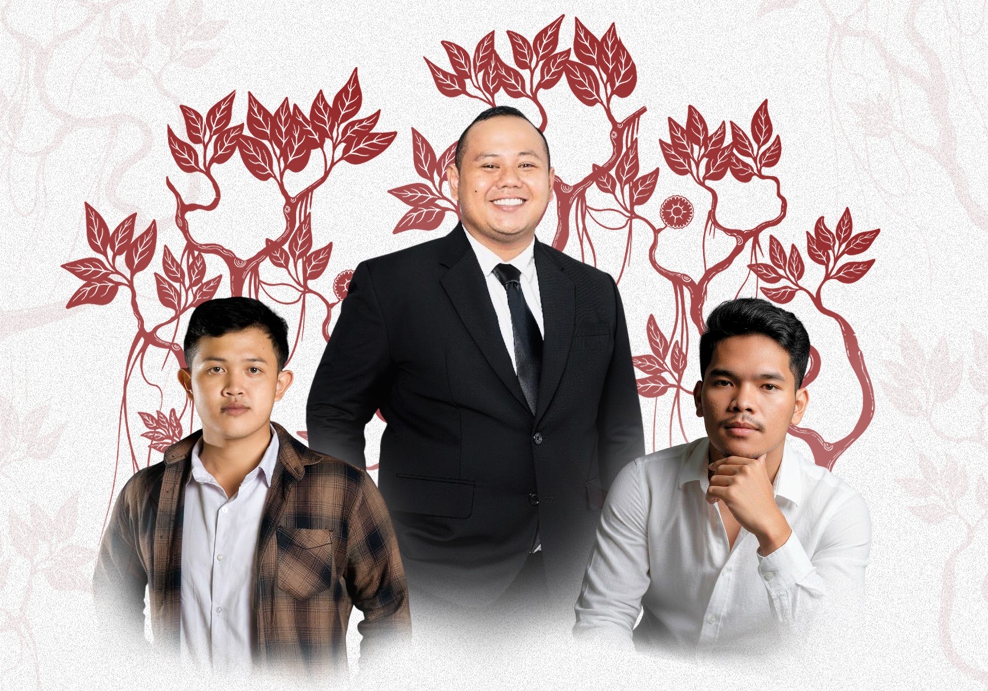 Sarasehan Budaya [Bulan Bakti Pemuda 2025]